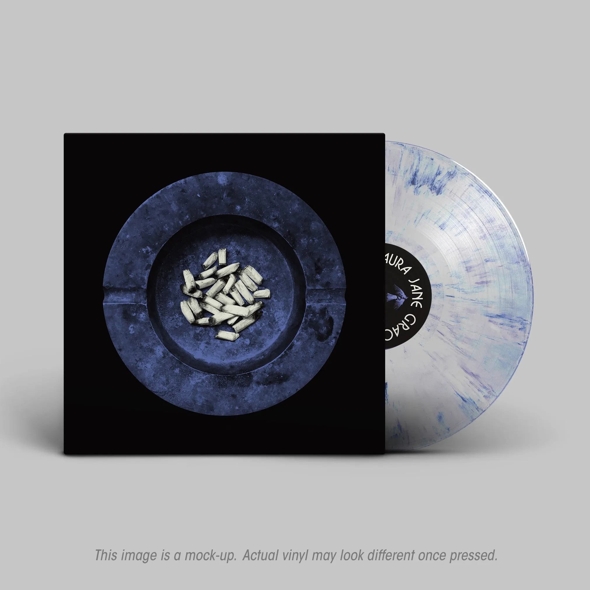 Laura Jane Grace - Stay Alive [Vinyl / CD / Cassette]