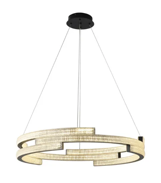 LED Modern Luxury Italian Decorative Pendant Light