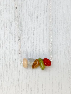 Leo Sign Necklace