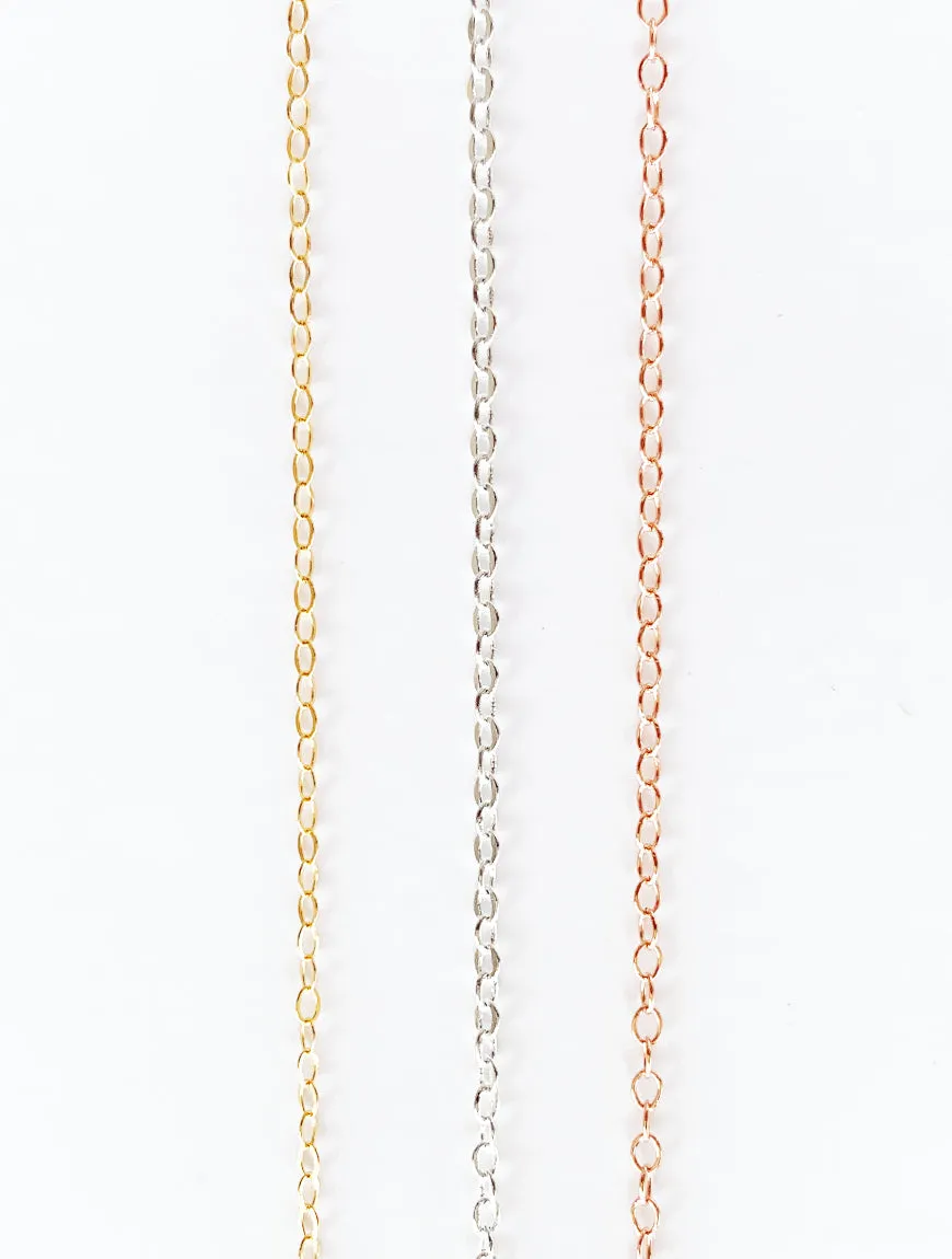 Leo Sign Necklace