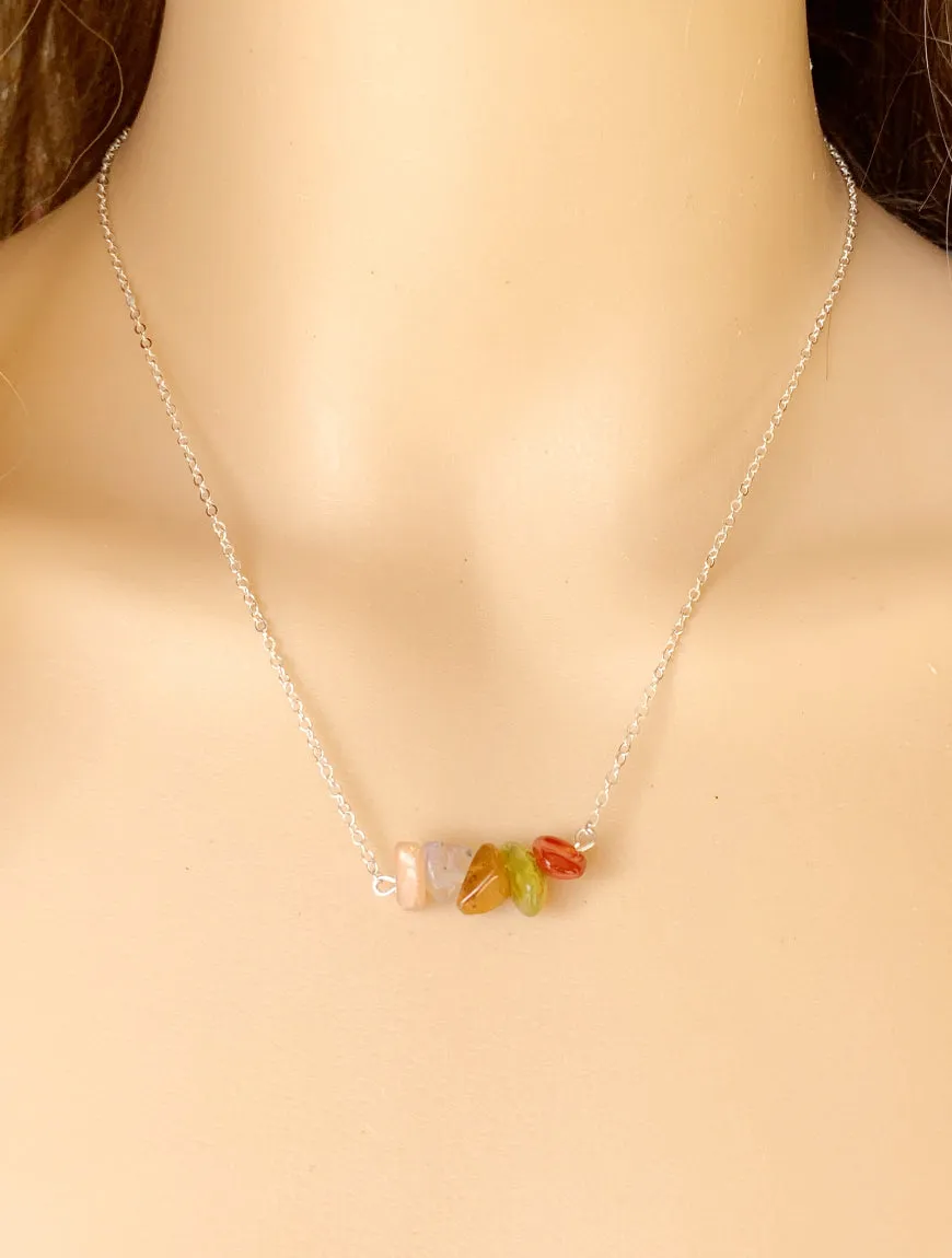 Leo Sign Necklace
