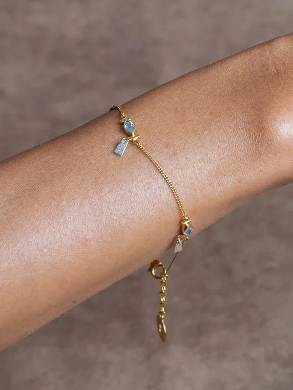 LLB Sky Bracelet
