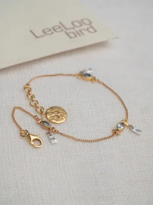 LLB Sky Bracelet