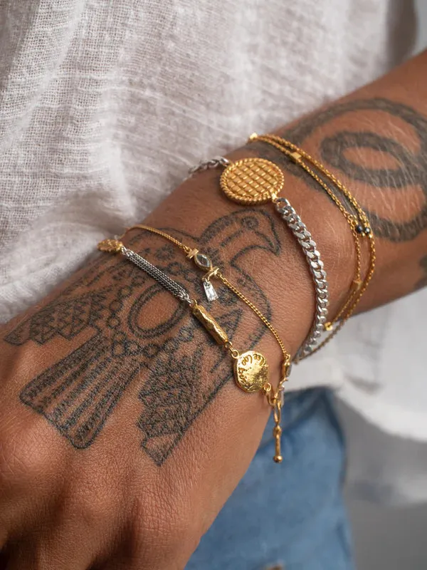 LLB Sky Bracelet