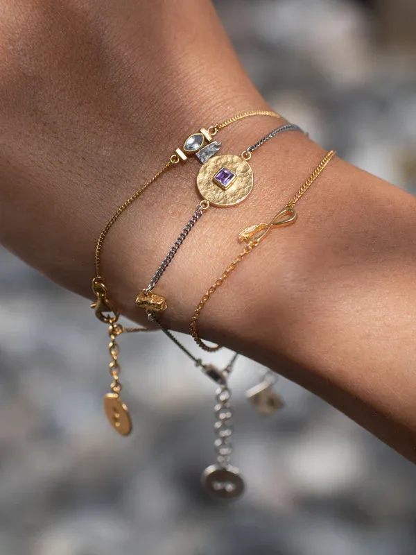 LLB Sky Bracelet