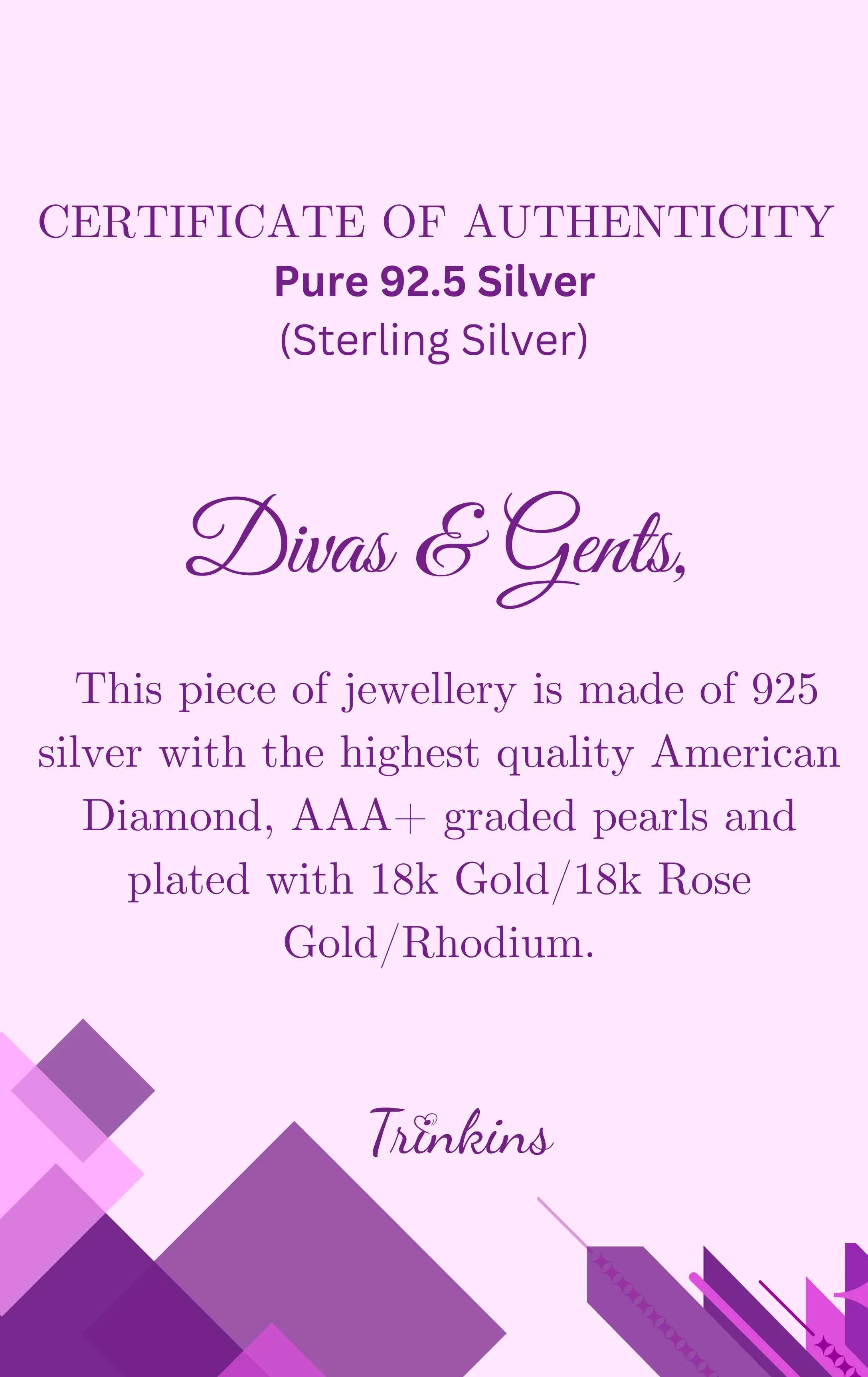 Love - Lock Stud Earring Silver