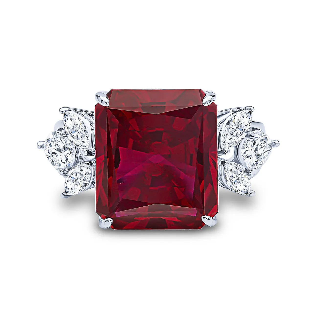 Maisie Ring (Ruby)