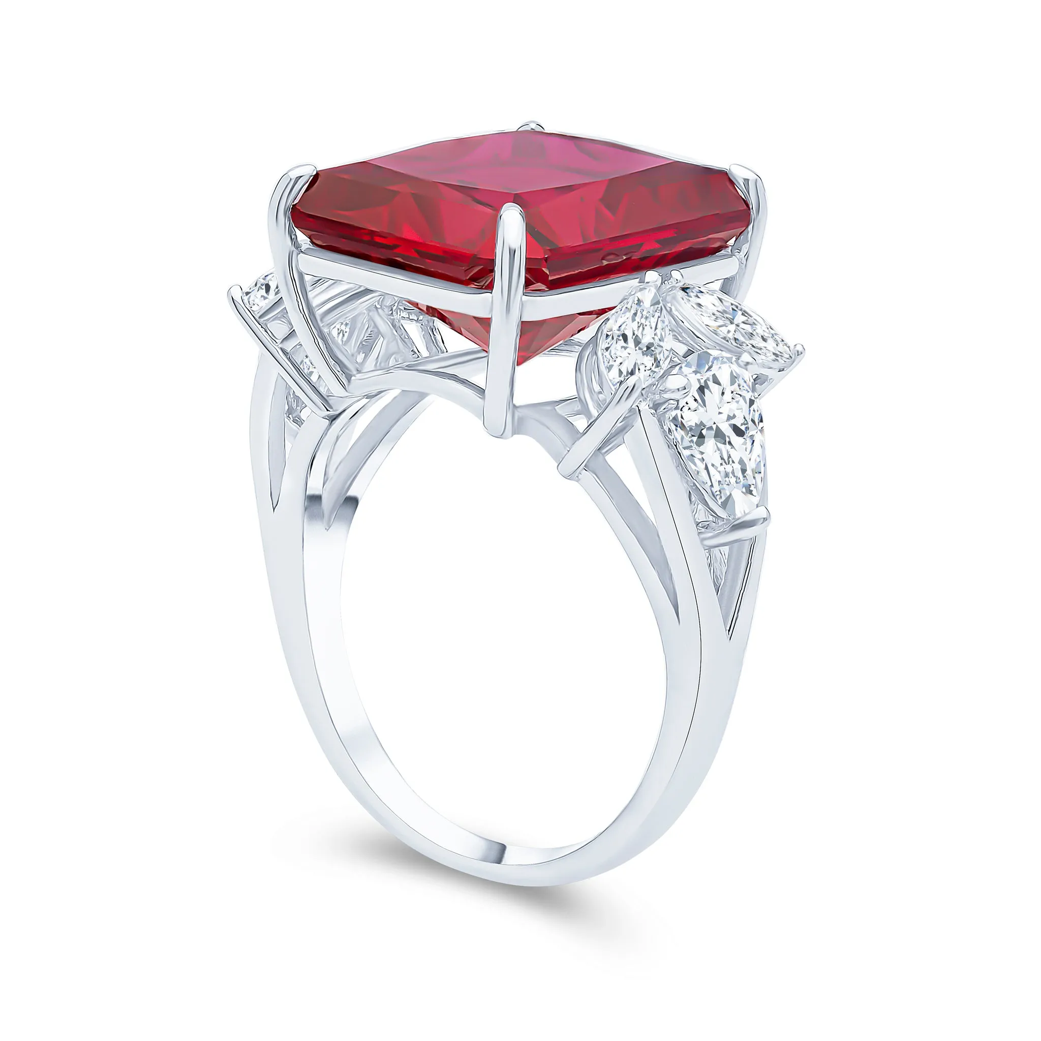 Maisie Ring (Ruby)