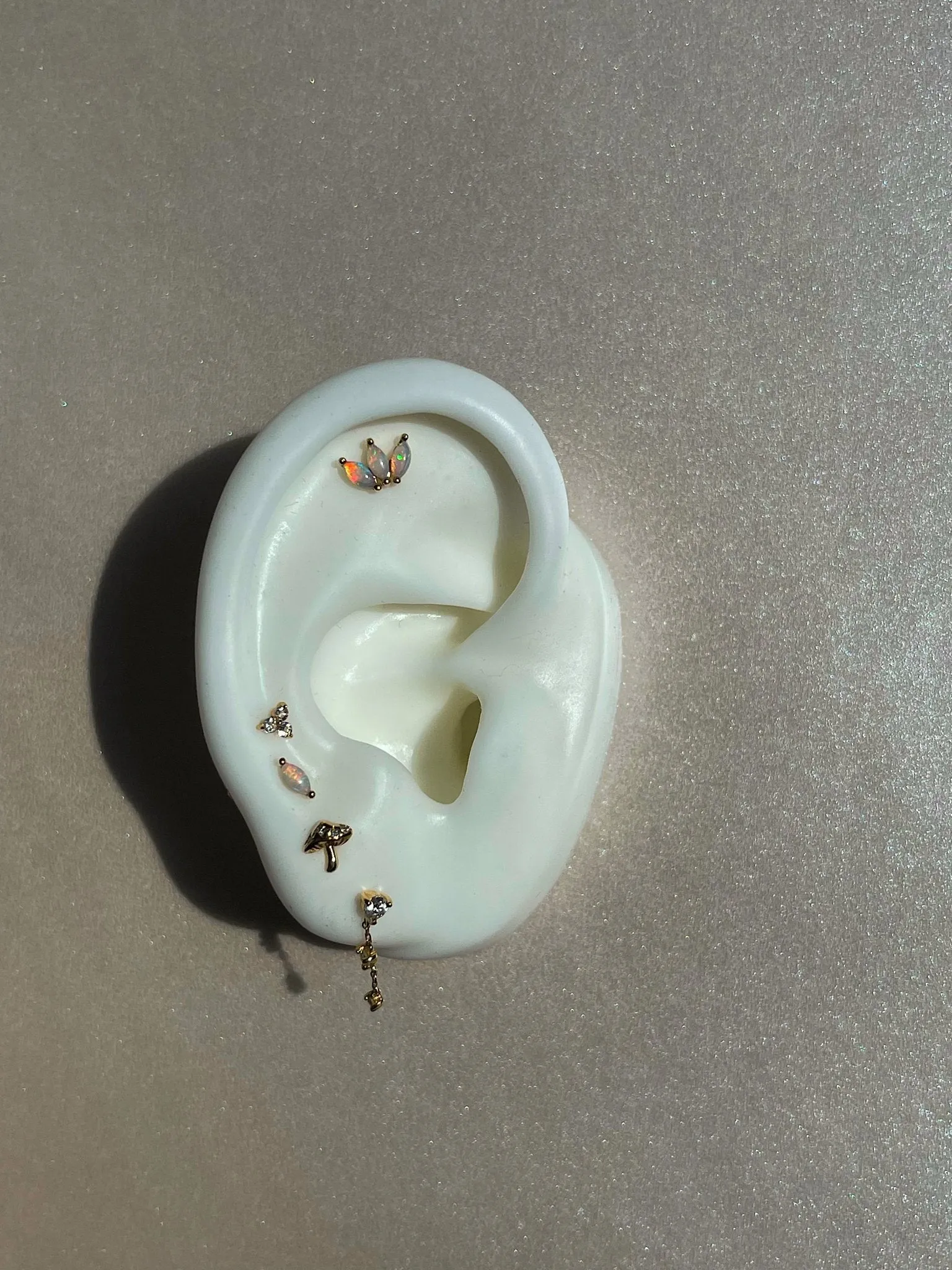 Matilda earrings