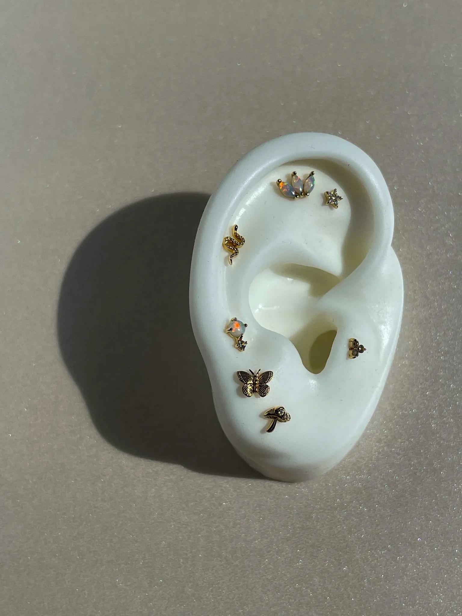 Matilda earrings