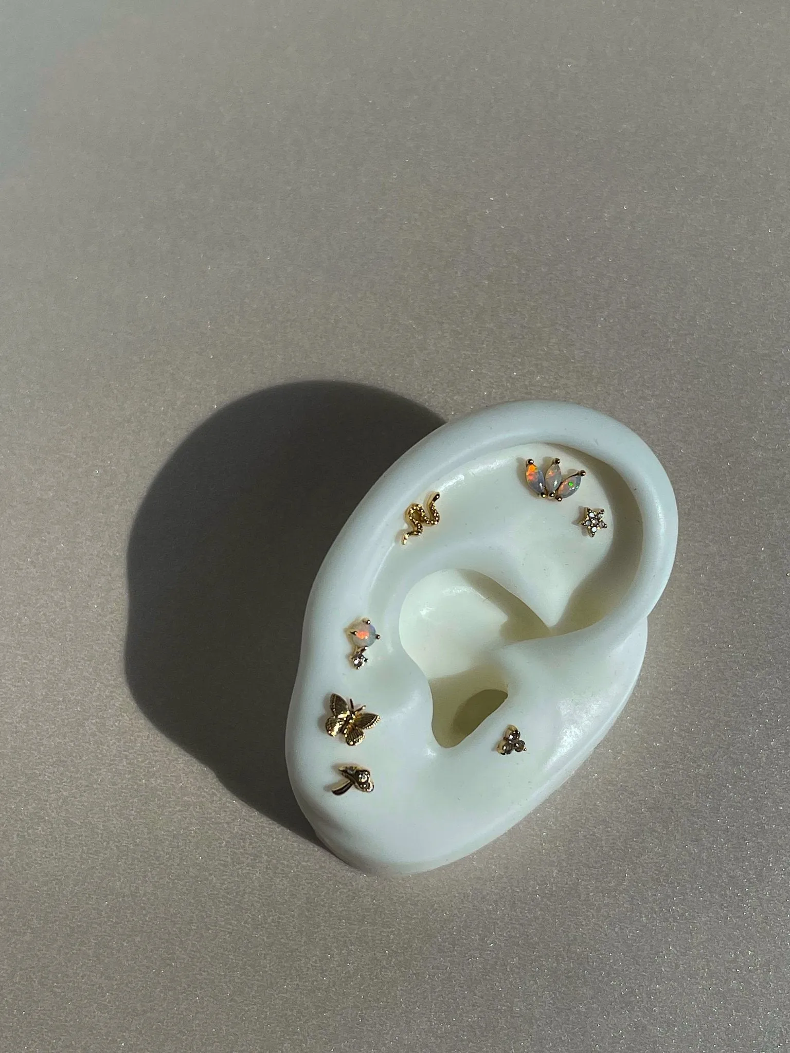 Matilda earrings