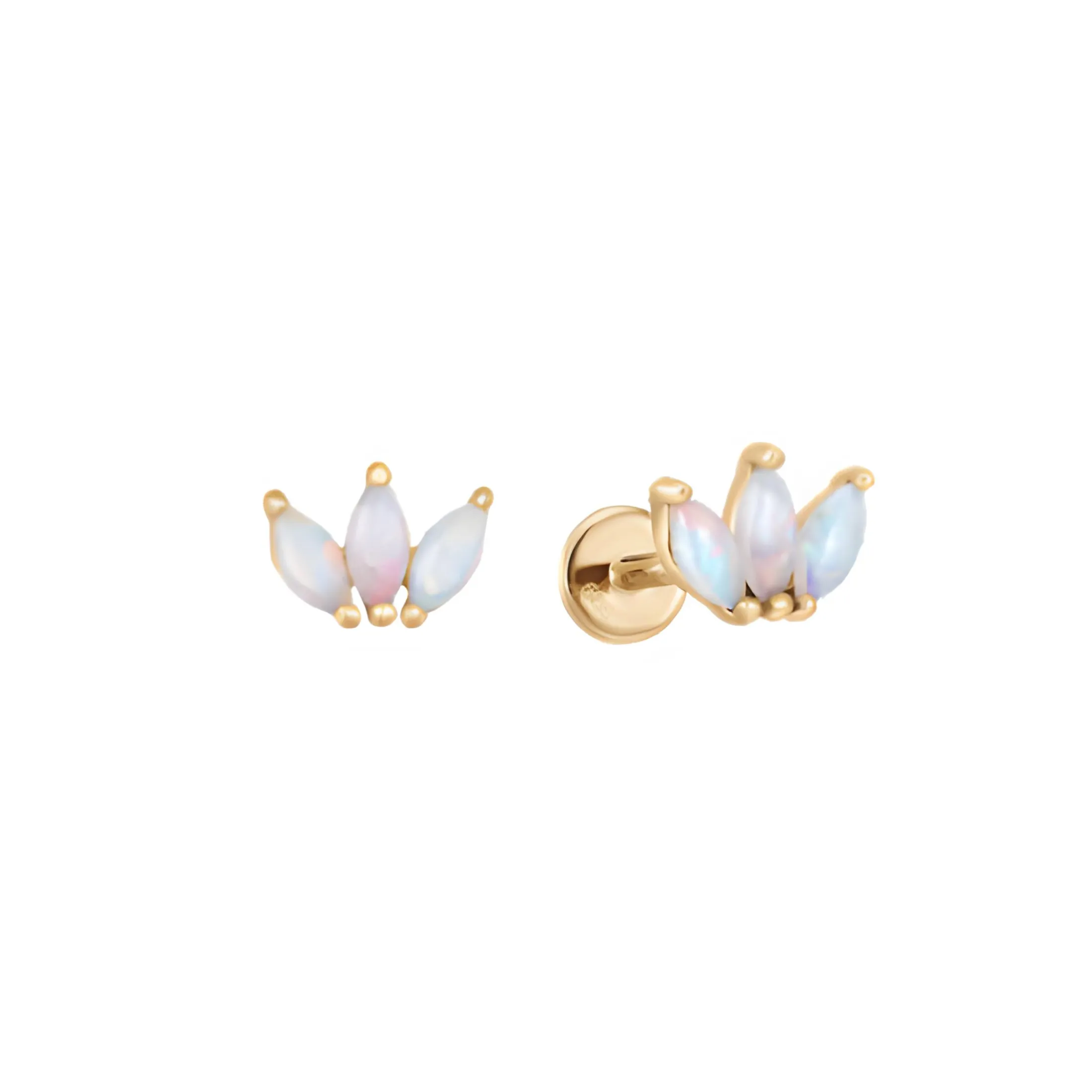 Matilda earrings
