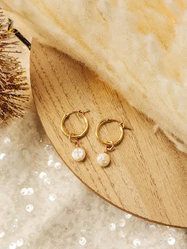 Noella Earrings