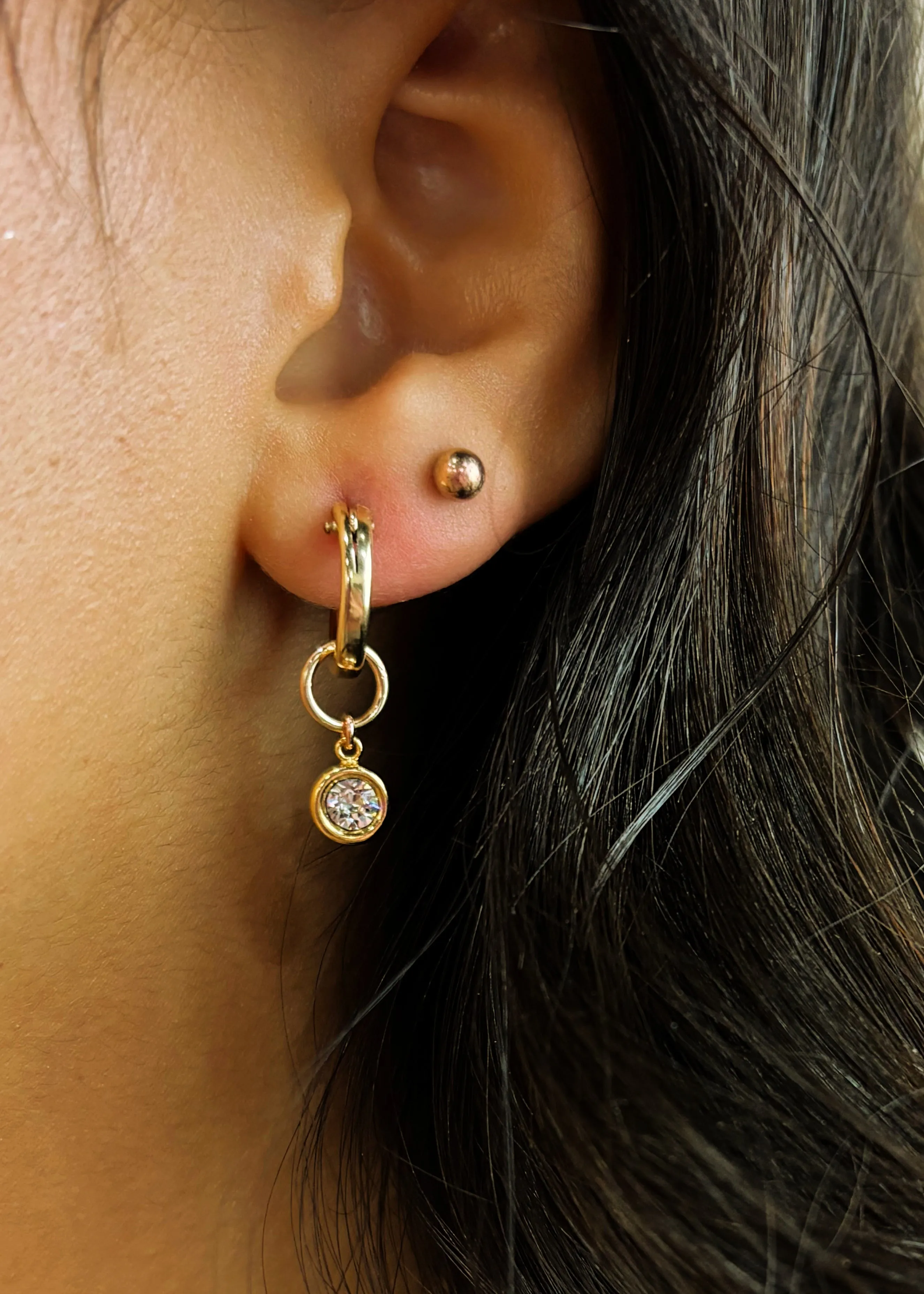 Noella Earrings
