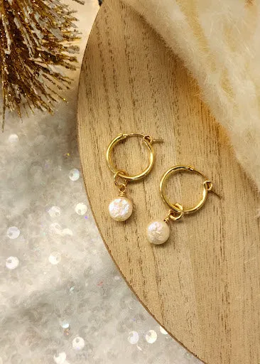 Noella Earrings