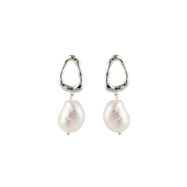Ocean Earrings