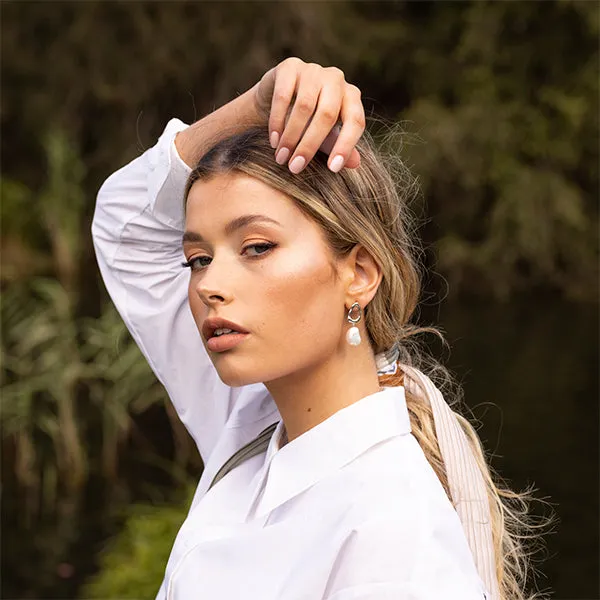 Ocean Earrings