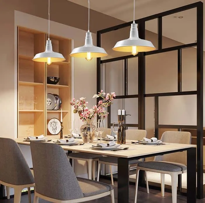 Osvald Pendant Lamp
