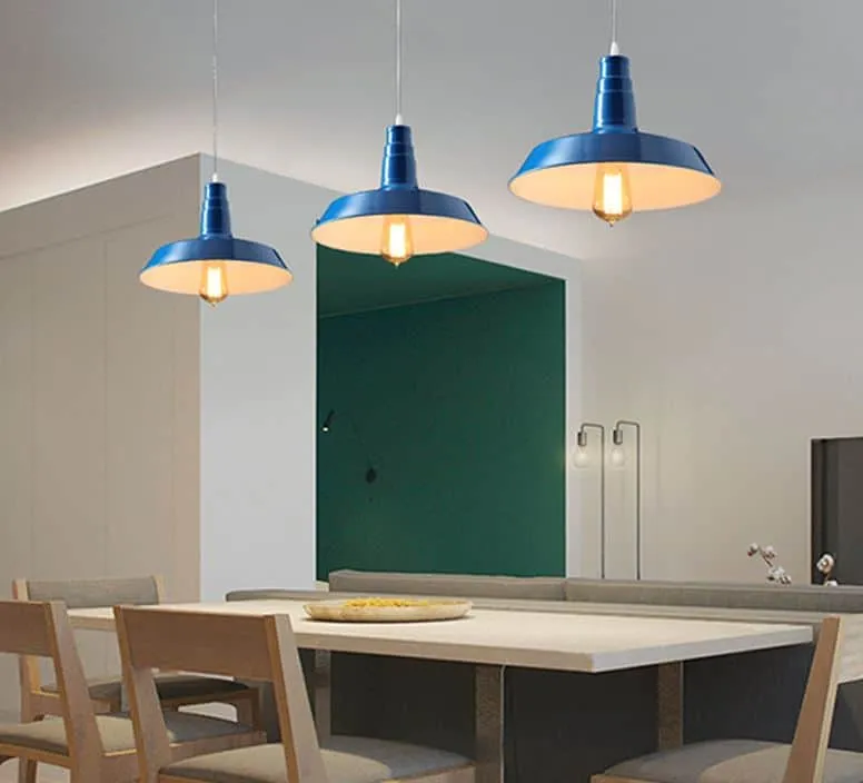Osvald Pendant Lamp