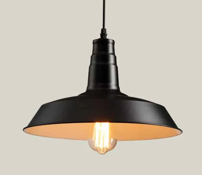 Osvald Pendant Lamp