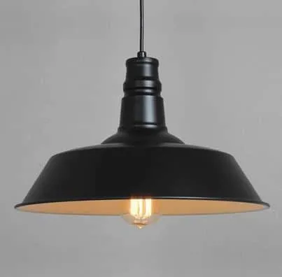 Osvald Pendant Lamp