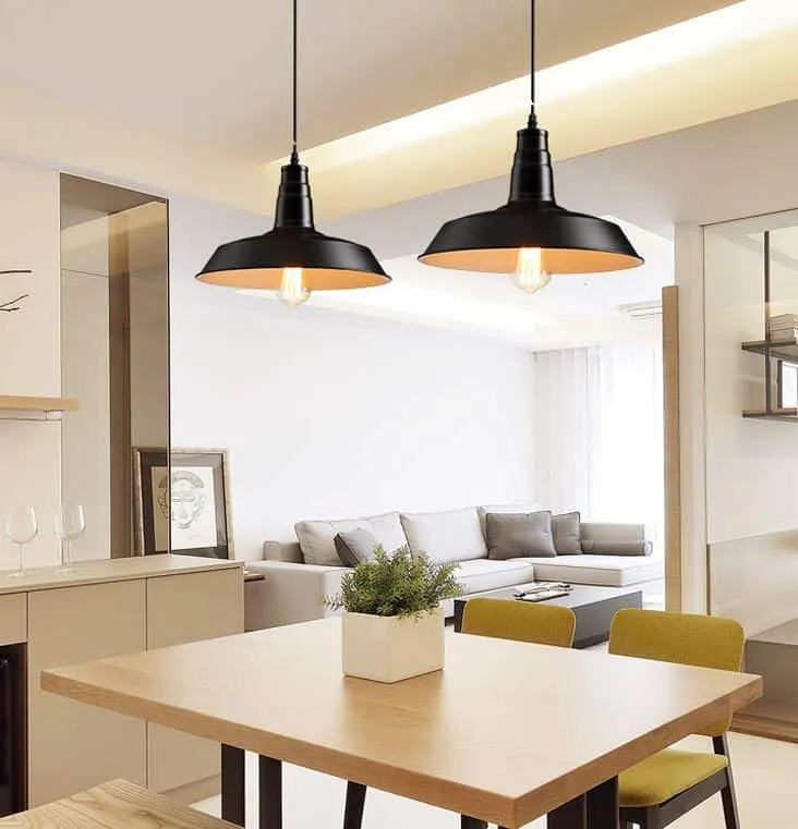 Osvald Pendant Lamp