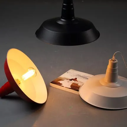Osvald Pendant Lamp