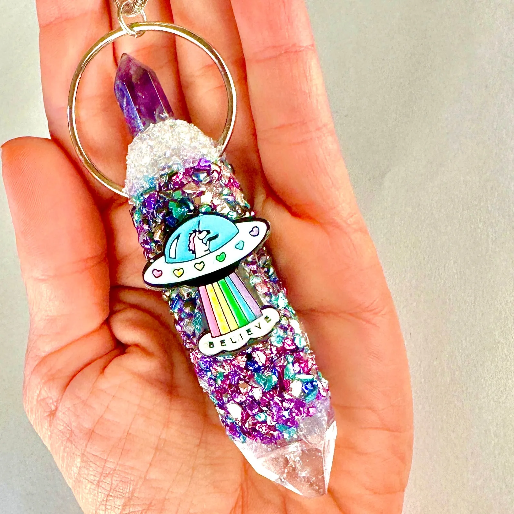 Pisces Pendant