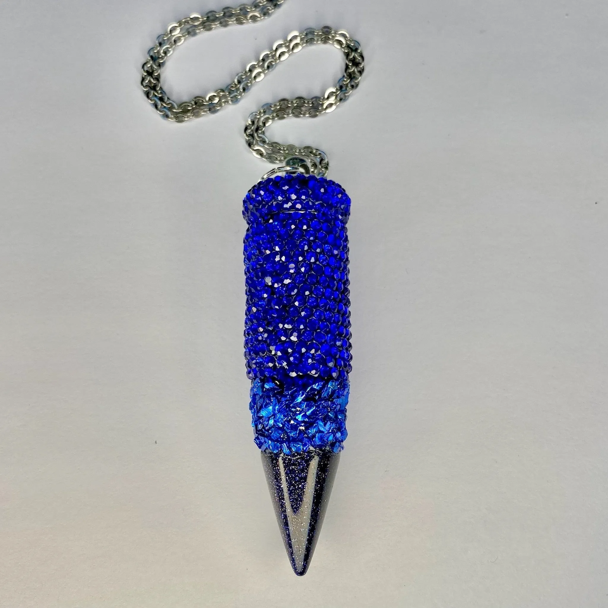 Potion Bottle Necklace