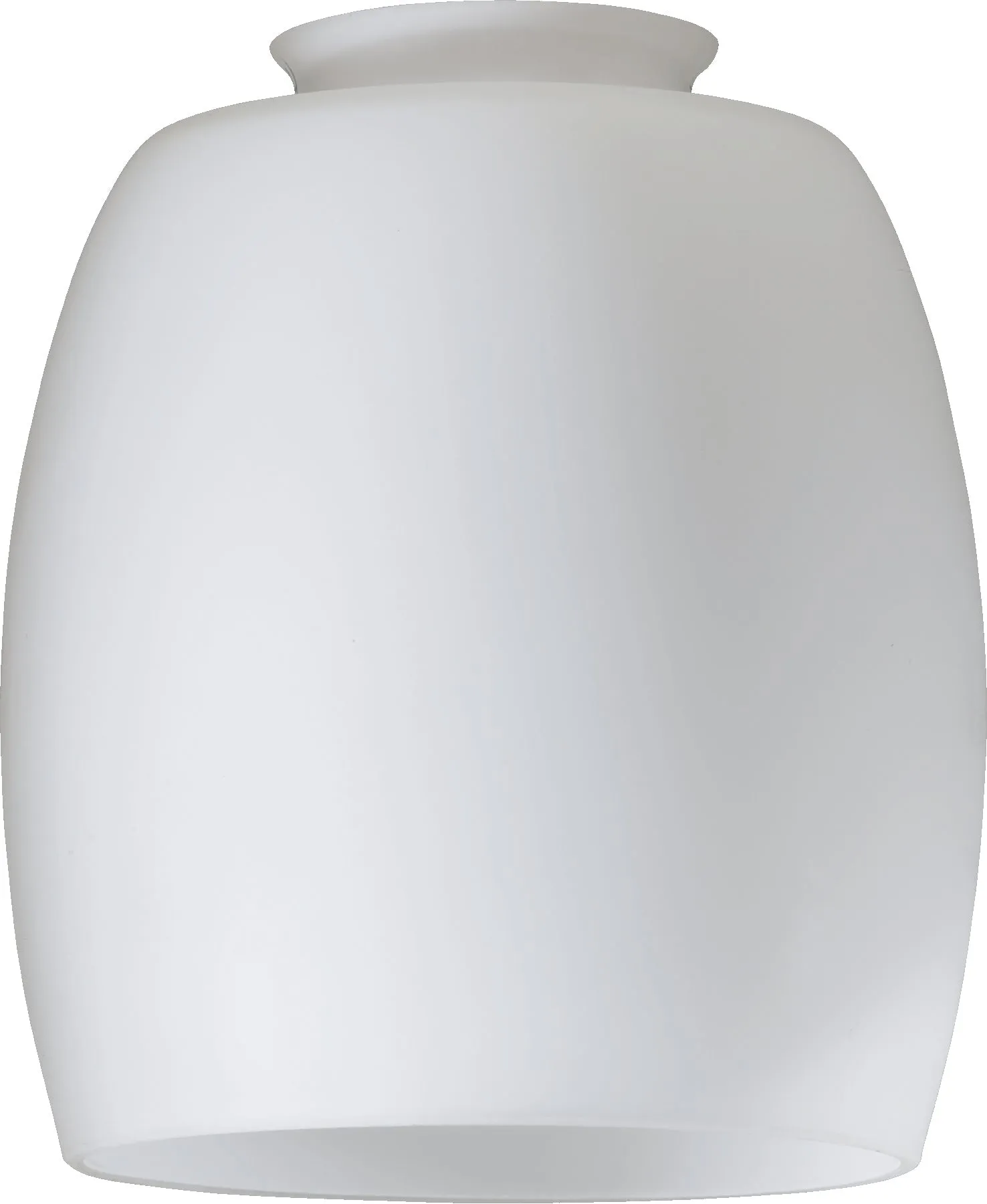 Quorum 2943h Glass - Satin Opal