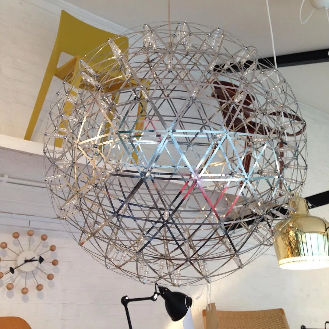 Raimond Pendant Lamp