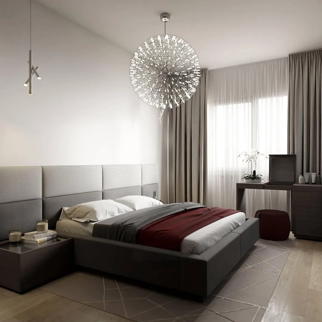 Raimond Pendant Lamp