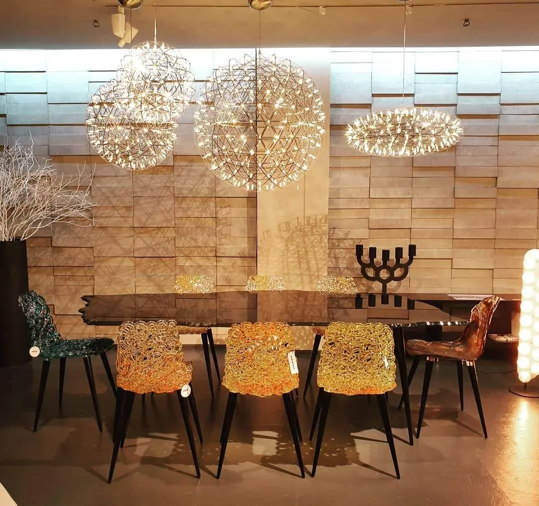 Raimond Pendant Lamp