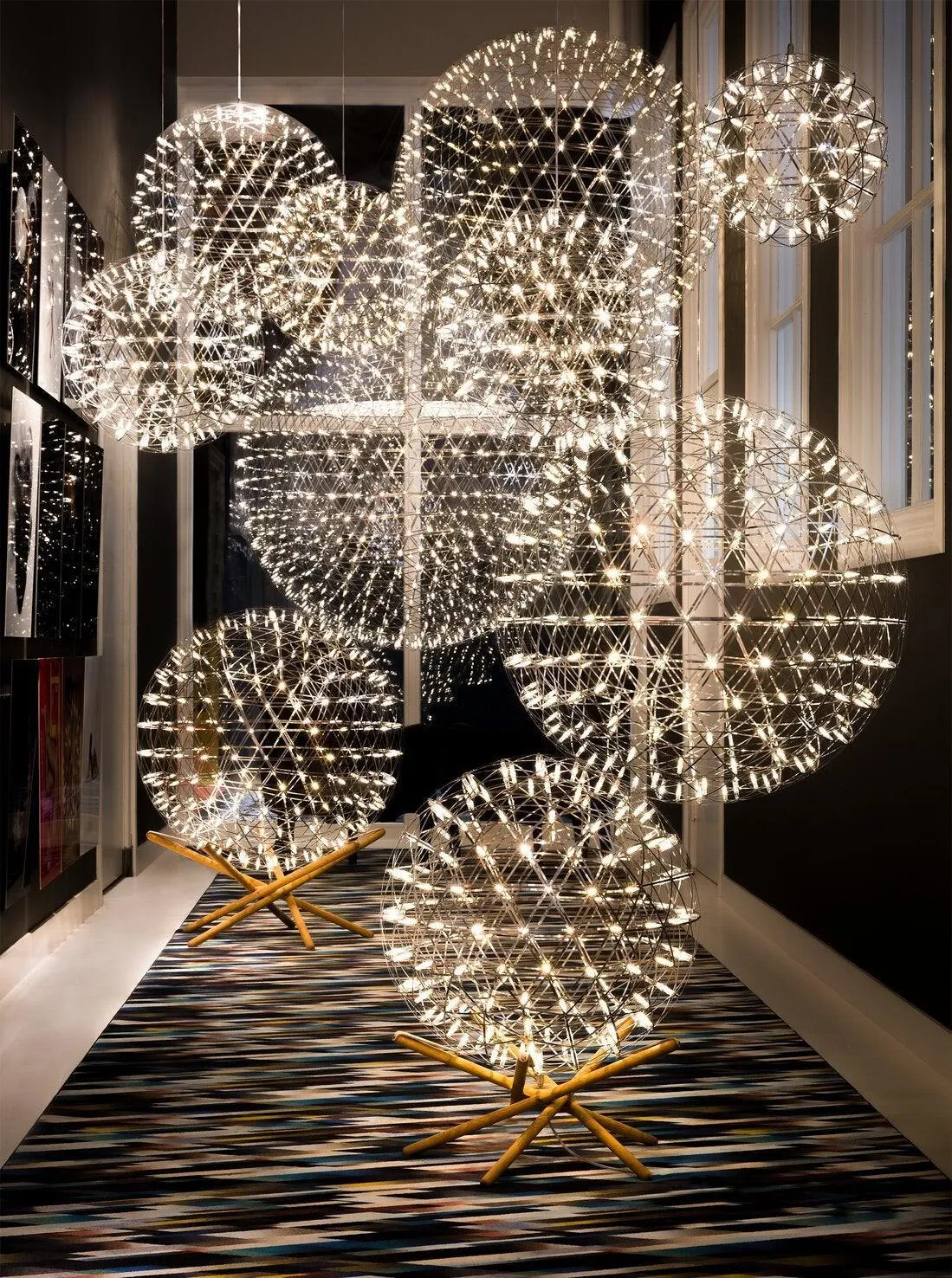 Raimond Pendant Lamp