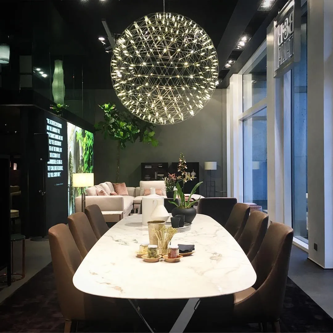 Raimond Pendant Lamp