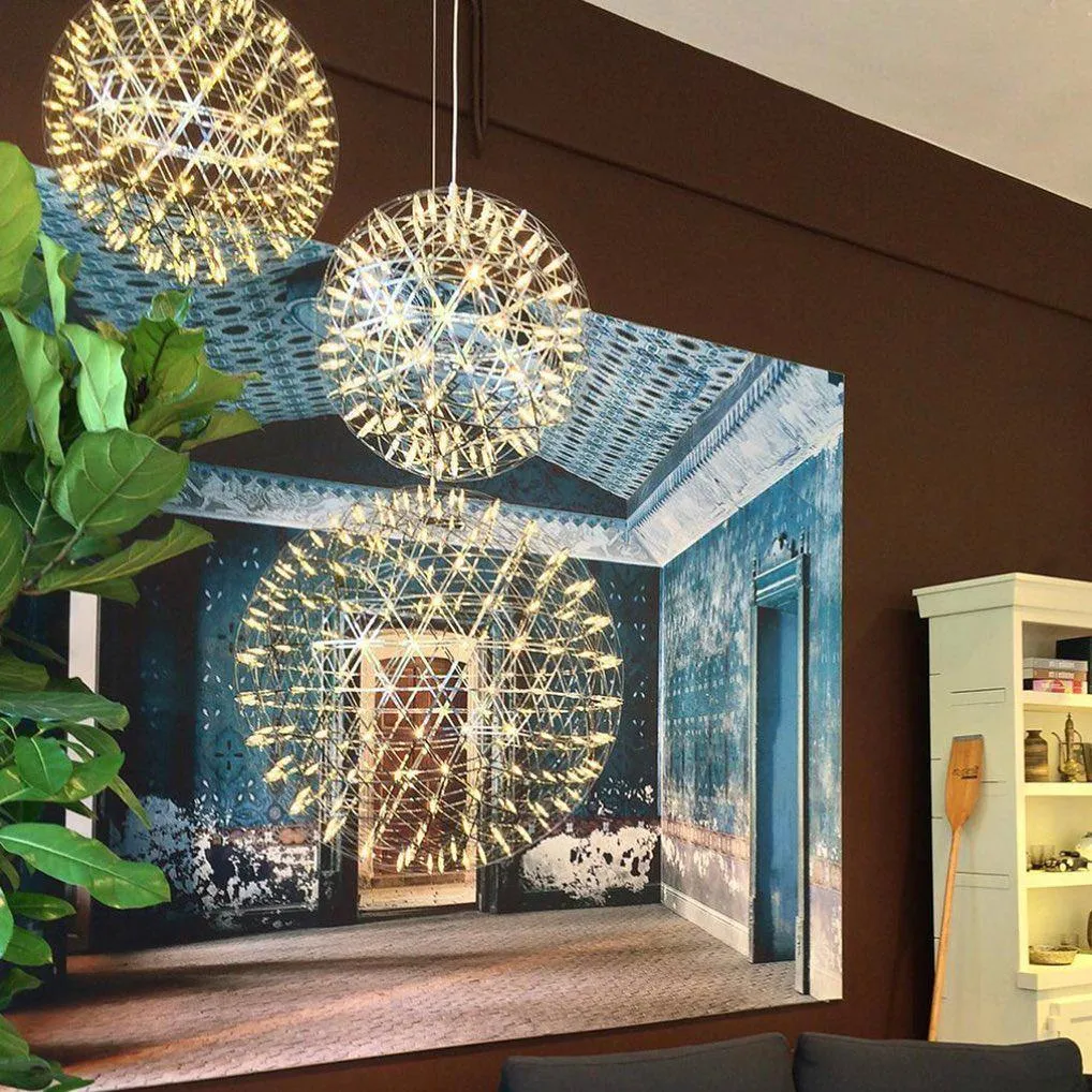 Raimond Pendant Lamp