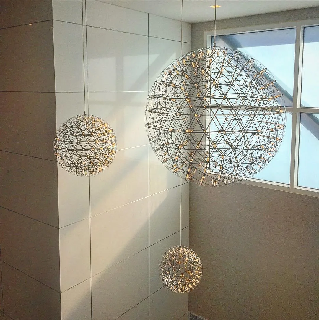 Raimond Pendant Lamp
