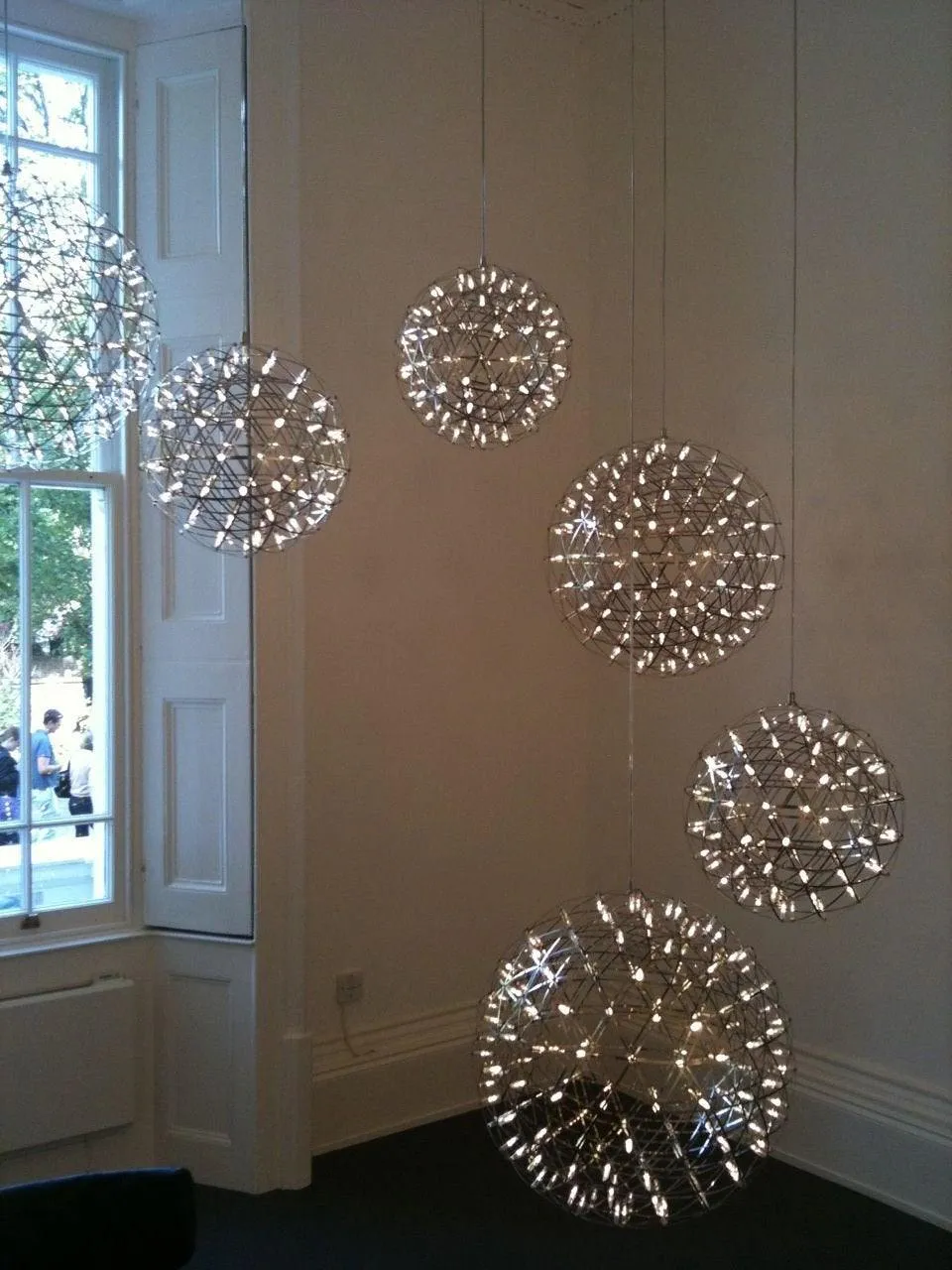 Raimond Pendant Lamp
