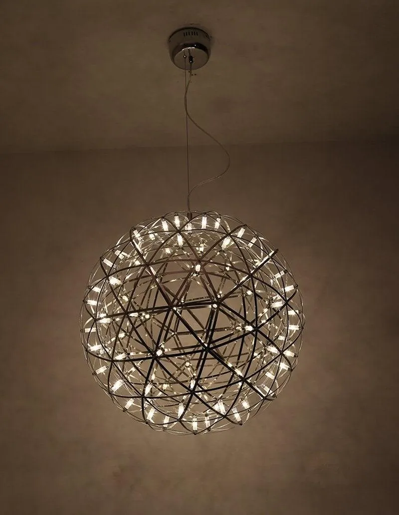 Raimond Pendant Lamp