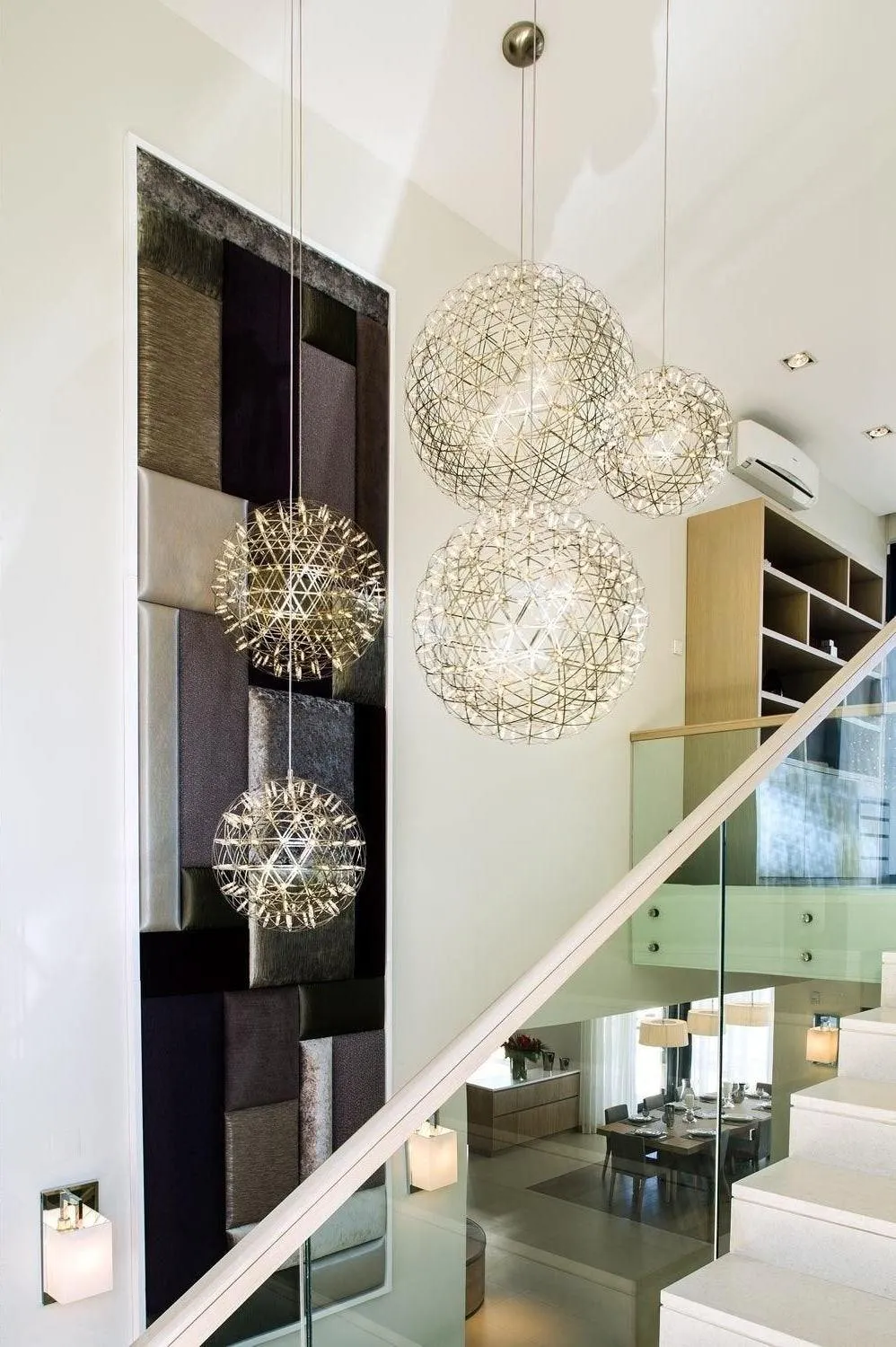 Raimond Pendant Lamp