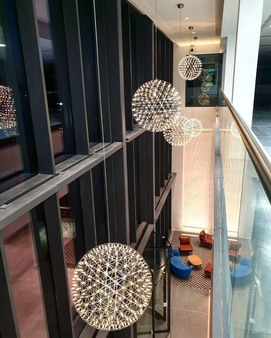 Raimond Pendant Lamp