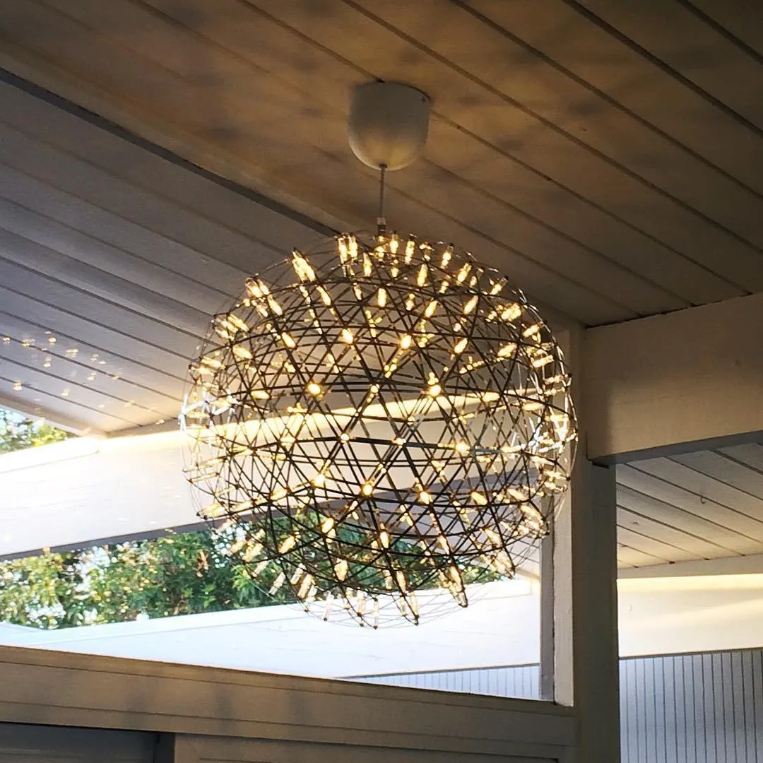 Raimond Pendant Lamp