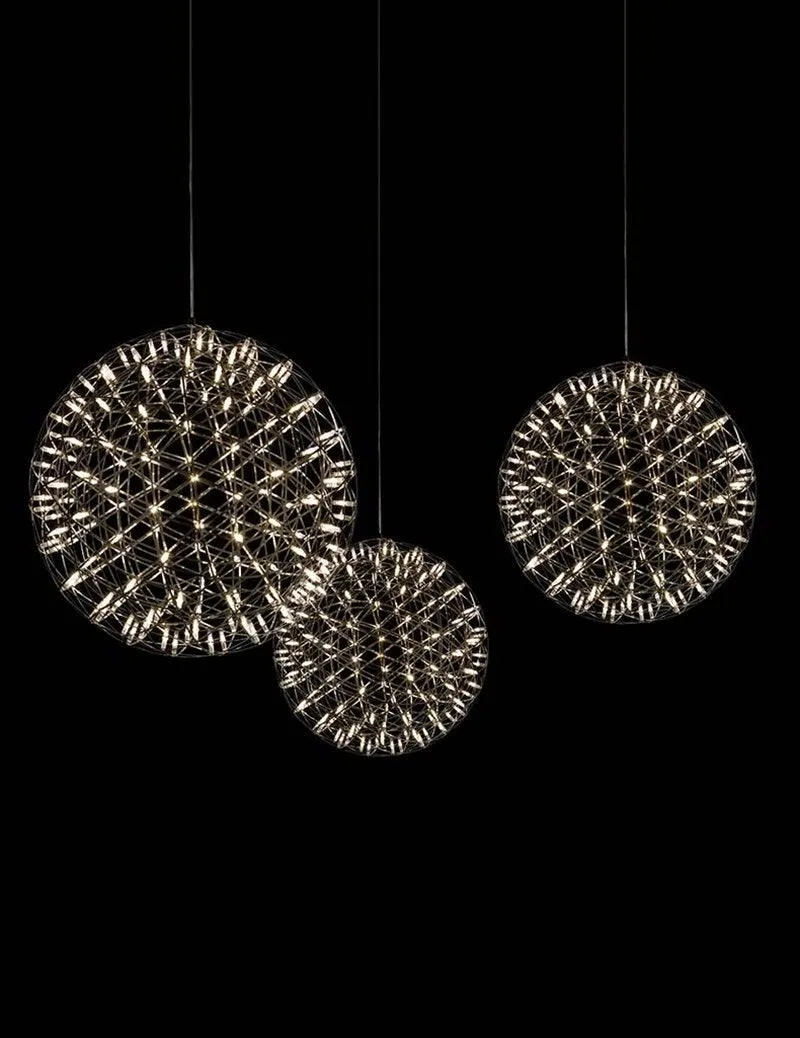 Raimond Pendant Lamp