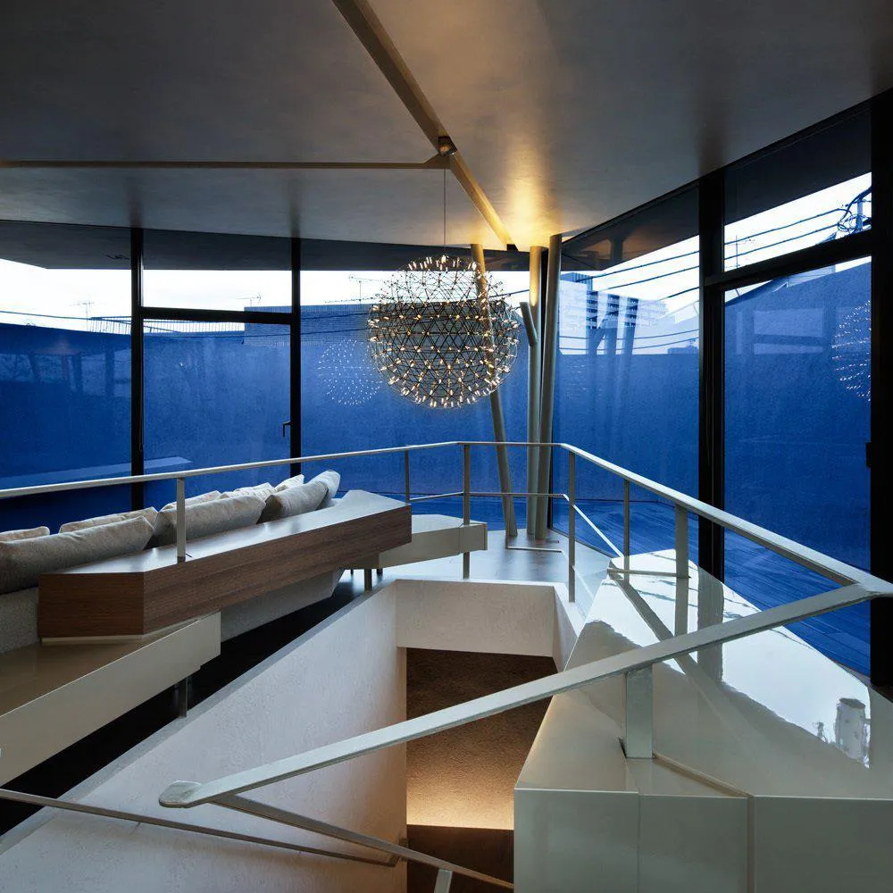 Raimond Pendant Lamp