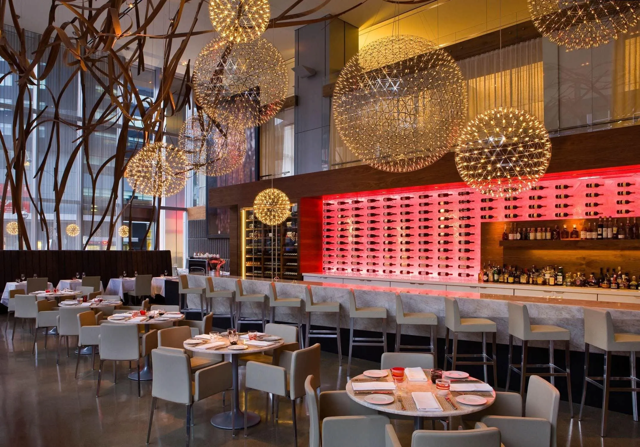 Raimond Pendant Lamp