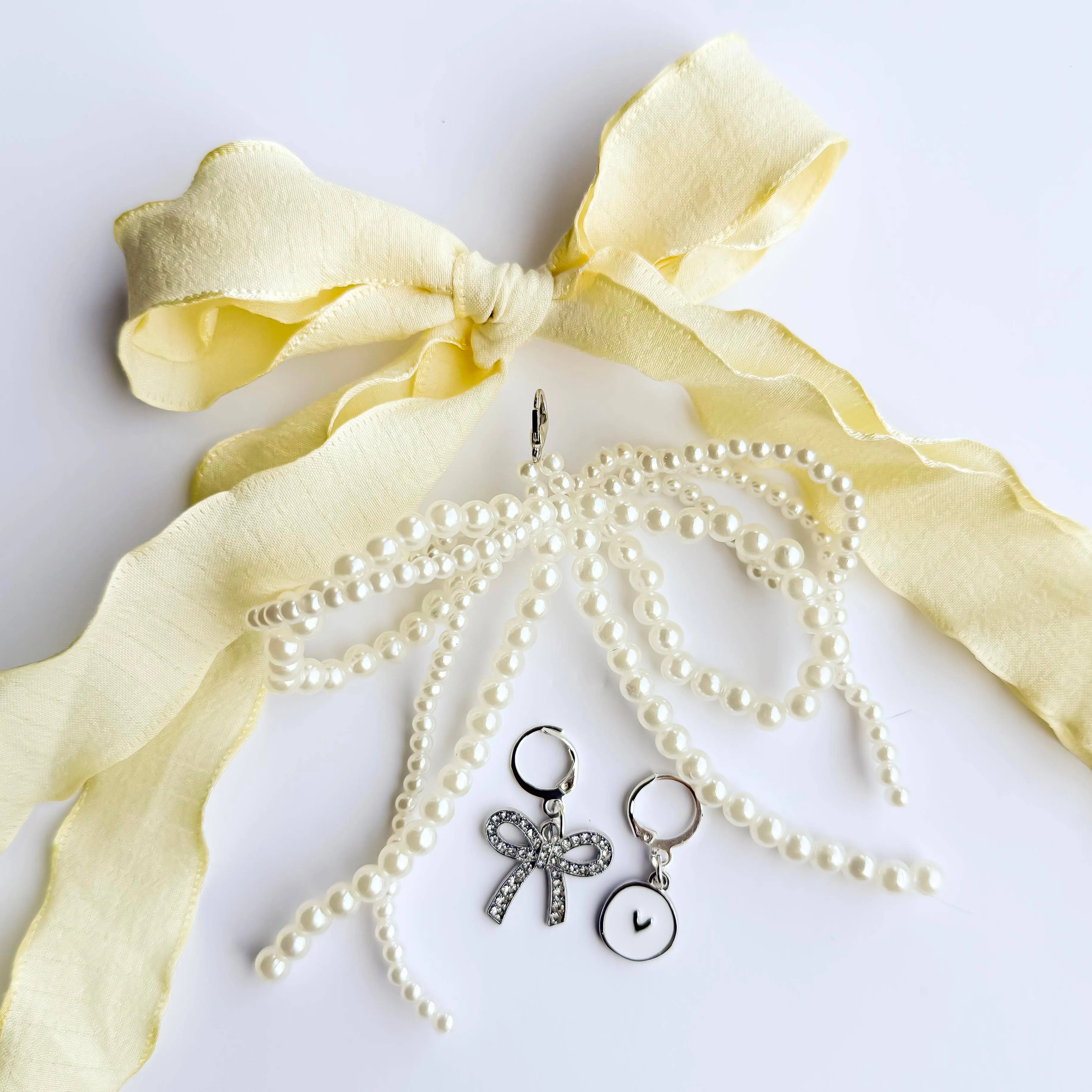 Shoe Charm and Lace Sets | Sneaker Charm and Lace Sets