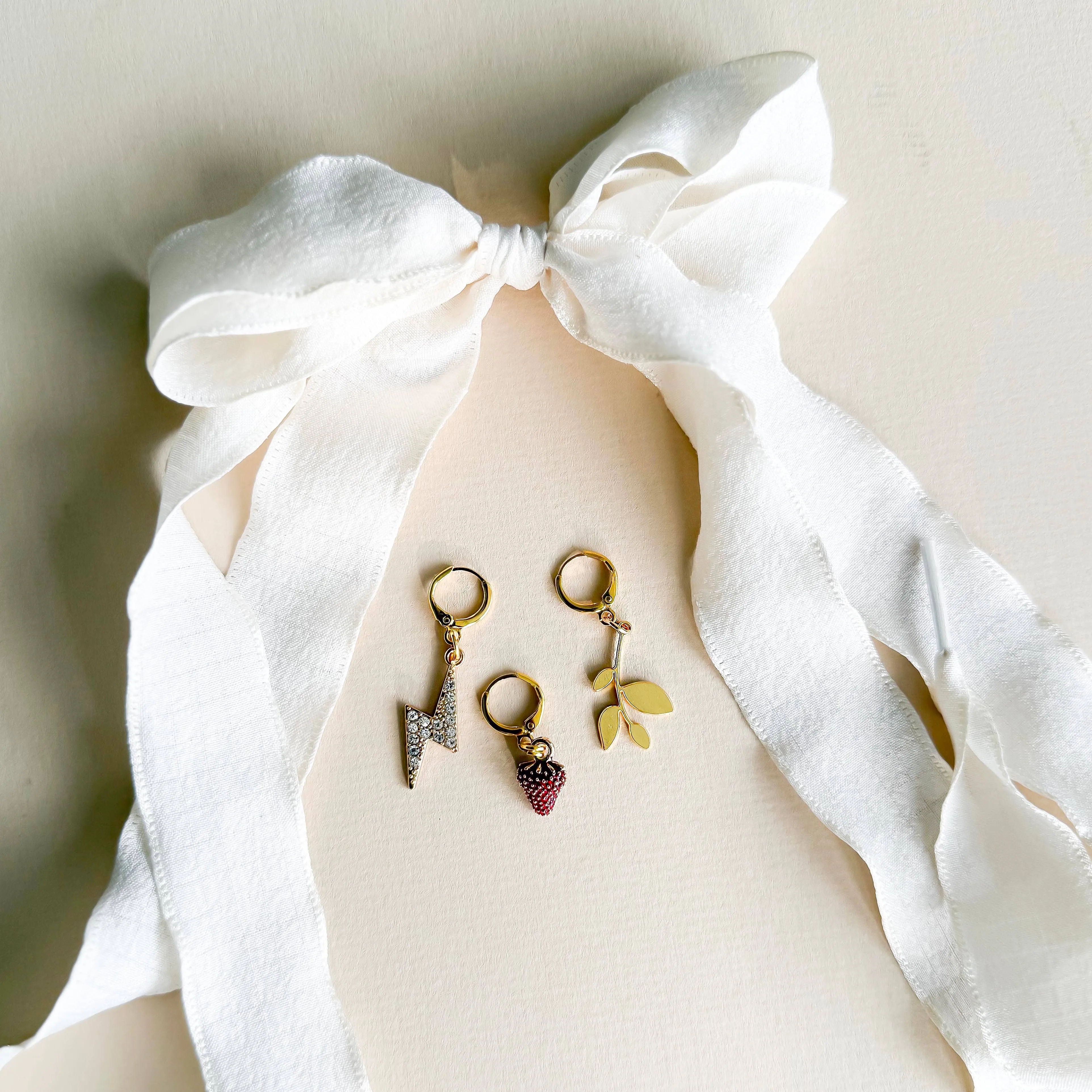 Shoe Charm and Lace Sets | Sneaker Charm and Lace Sets