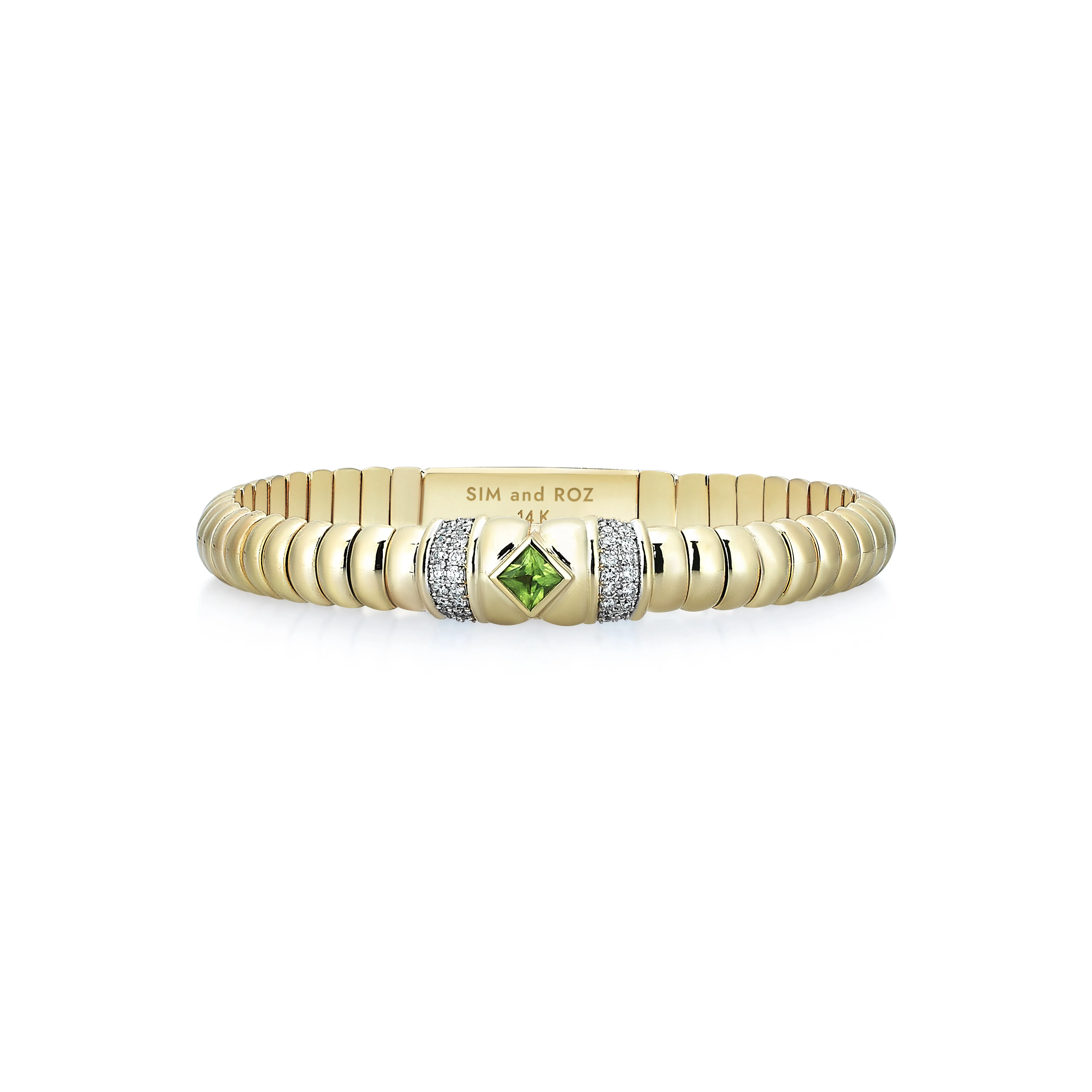 SIM AND ROZ Morphose 02 Bracelet