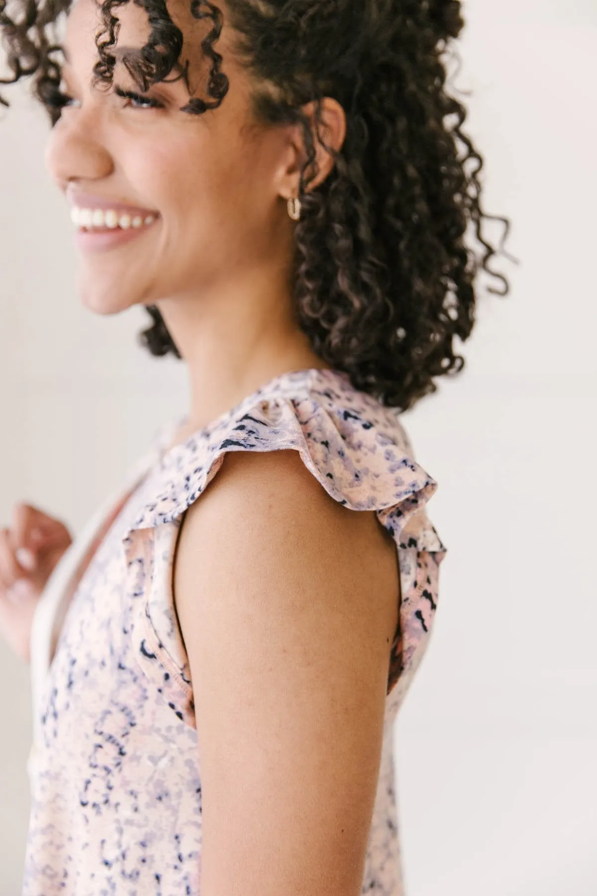 Snakein' Around Dress