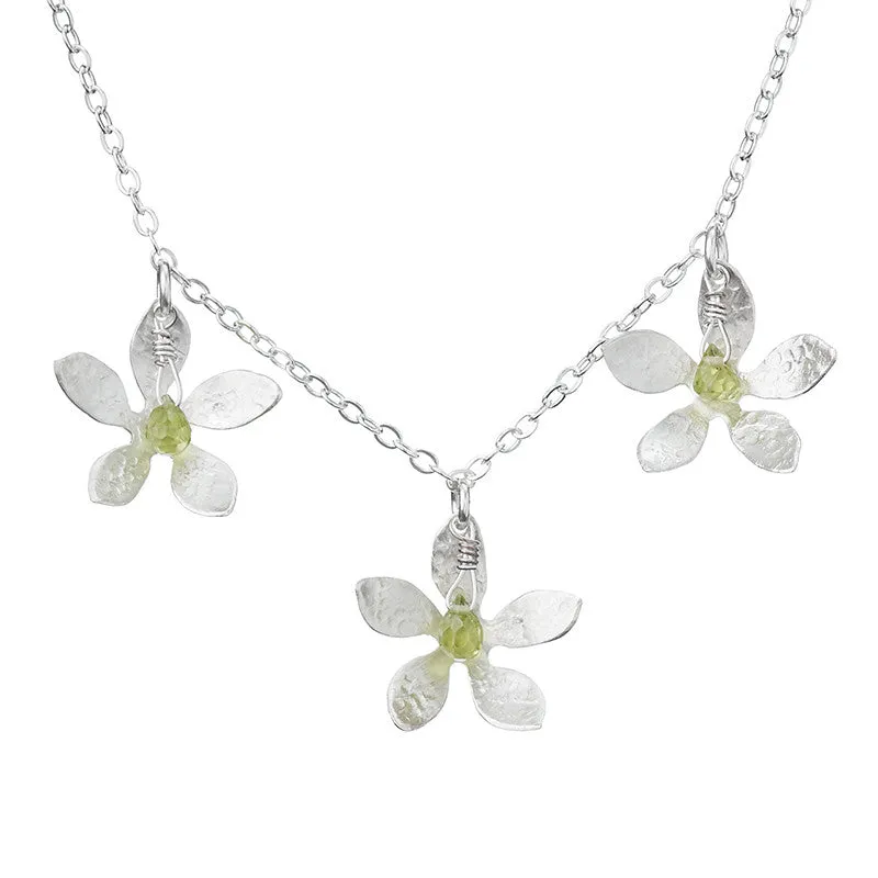 Spring Renewal Necklace